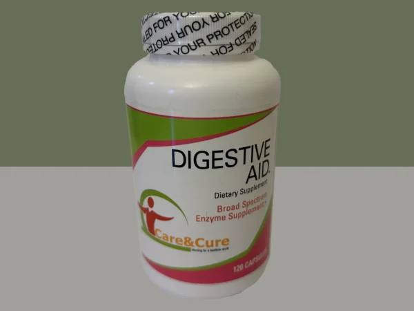 Digestive Aid