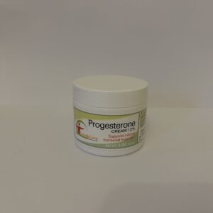 Progesterone Cream