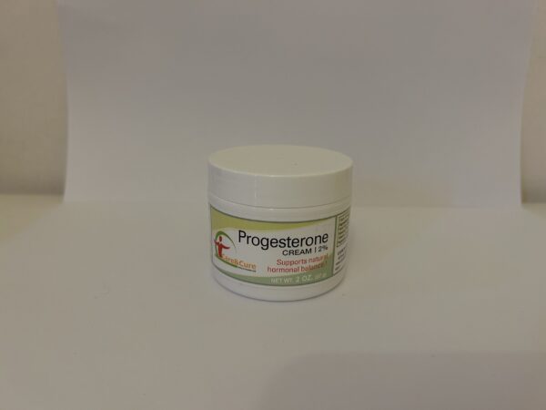 Progesterone Cream