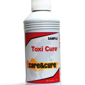 Toxi Cure