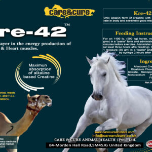 KRE-42