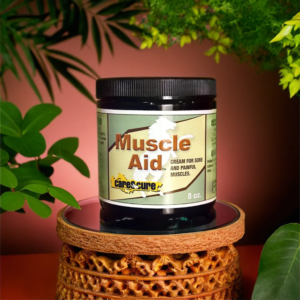 Muscle Aid