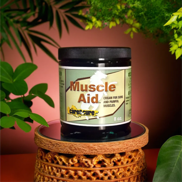 Muscle Aid