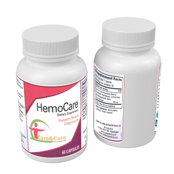 Hemocare