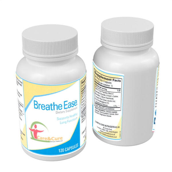 Breathe Ease ™