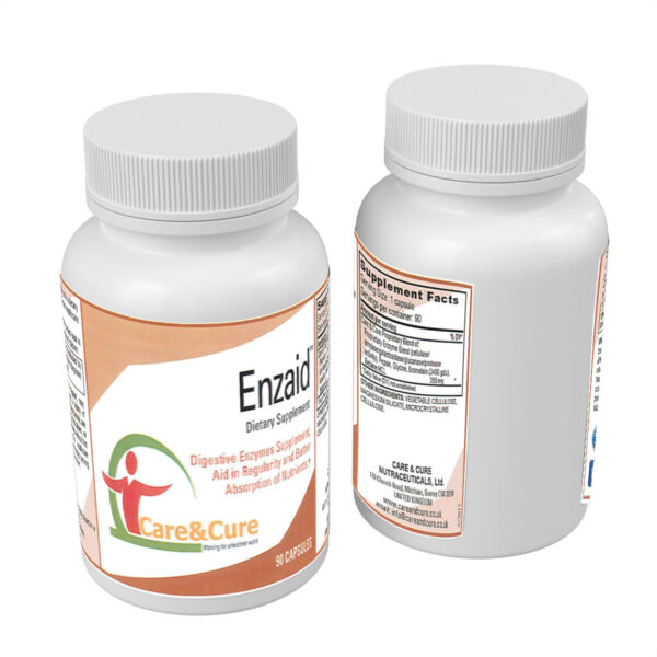 Enzaid™ Digestive Health