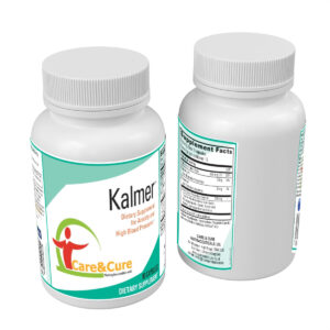 Kalmer in High Blood Pressure