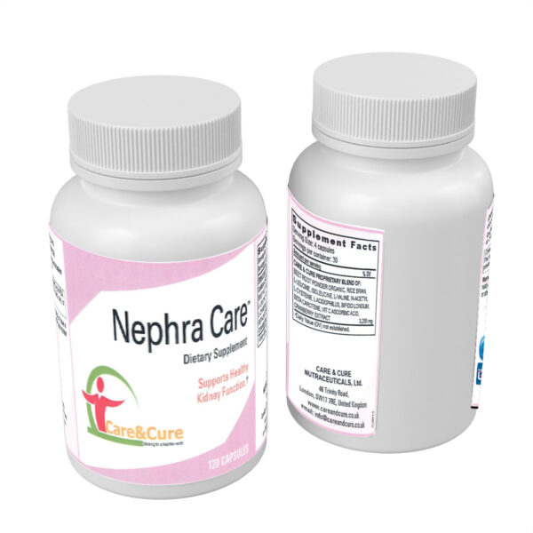 Nephra Care