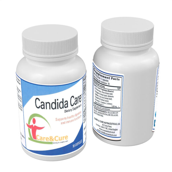 Candida Care ™